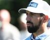 Why Matthieu Pavon is not comfortable on the national golf course