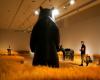 Animals by French sculptor Lalanne sold for $59 million in New York