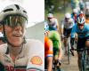 Cycling. Gravel – Worlds – Connor Swift: “The Belgians? They were hitting each other”