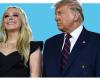 Tiffany Trump attend son premier enfant