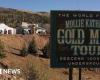 One dead, 12 tourists trapped in Colorado gold mine