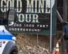 One dead and 12 tourists stranded in a former Colorado gold mine – rts.ch