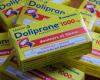 Sanofi plans to sell Doliprane to an American fund, the government “takes note”