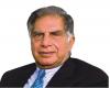 India: Ratan Tata, entrepreneurial giant, dies at 86