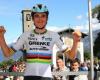 Cycling. Road – Junior world champion joins Red Bull’s new U23 team