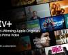 Apple TV+ arrives on Amazon Prime Video: operation and price