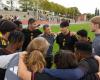 Not Belgium, but Latvia and football win the Unity Euro Cup, the European Championship for refugees