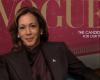 Vogue sees Kamala Harris as “the candidate for our times”