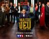 The Game Master | From October 11, 2024 – TV, Cinema & Series