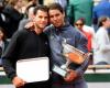 ATP > From one future retiree to another, Thiem speaks to Nadal: “It’s incredible to think that the professional I admired at the time has become my opponent on court. It’s a great loss for the world of tennis”