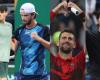 Tennis. ATP – Shanghai – Sinner – Machac and Djokovic – Fritz: the semis this Saturday