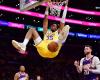 The Lakers still looking for a pivot? • USA Basketball