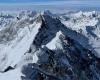 Mount Everest: remains of British climber who disappeared a hundred years ago found