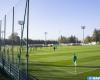 Training course at the Mohammed VI Football Complex for the benefit of former Moroccan professional players