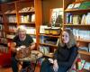 Condom: books mingle with music at Tous en scène