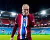 Football: Erling Haaland hid that he was going to become a father