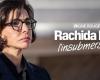 BFMTV paints the portrait of the ambitious Rachida Dati