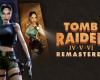 Tomb Raider IV-VI Remastered coming to PC and consoles in early 2025