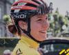 Cycling. Road – Roxane Fournier… soon to be sports director of a women’s team