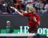 Tennis-Last of ‘Big Four’, Djokovic battles on – Blue Water Healthy Living