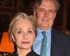 Kristin Scott Thomas got married