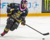 Hockey: Ajoie loses in overtime in Zurich, Bienne revives in Zug