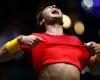 The Davis Cup, the ideal end for Rafael Nadal?