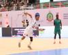 Laâyoune: kick-off of the African Handball Champion Clubs Championship