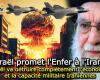 Israel will completely destroy the Iranian economy and military capacity – Le7tv.ma