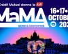 CONCOURS : MaMA Music & Convention 2024