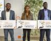 The winners of the Orange Prize for Social Entrepreneurship revealed…