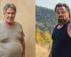 Will Smith, Brad Pitt, Tom Cruise: 14 overweight actors