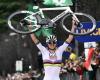 Spectacular cycling season: Dream solo again – Pogacar wins Tour of Lombardy