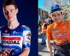 Cycling. Transfer – Two new recruits for Bingoal WB, including a Frenchman