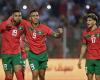 CAN 2025: Morocco continues its flawless performance