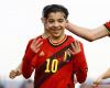 Bad omen before Monday: Belgium lifted by France despite two goals from Rayane Bounida – All football