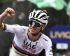 Cycling – Tour of Lombardy: Pogacar once again alone in the world