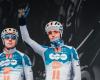 Cycling: Romain Bardet will bid farewell to the Tour of Lombardy