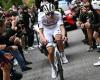 Tour of Lombardy: simply too strong, world champion Tadej Pogacar makes a little more cycling history