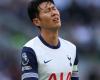 Football: Father of Tottenham star Son Heung-min fined for child abuse