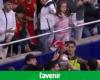 Eleven all stars: the Spain-France match interrupted following racist insults in the stands