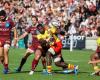 Top 14: overwhelmed, USAP was not invited against an almost perfect UBB