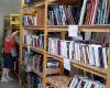 Smiles and books at the exceptional Chapter 2 sale, in Fleury-les-Aubrais