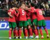 League of Nations: Champagne before lemon tea: Portugal beats Poland