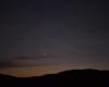 Comet Tsuchinshan-ATLAS visible from the Northern Hemisphere for a few evenings