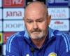 Steve Clarke says ‘disappointment is massive’ as Scotland denied at the death