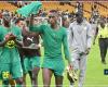 SENEGAL-AFRICA-FOOTBALL / CAN 2025 qualifiers: Nicolas Jackson happy for his first goal for the national team – Senegalese press agency