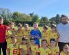 Echoes of the Puy-l’Évêque / Prayssac football school