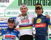 Cycling. Tour of Lombardy – Giulio Ciccone: “A podium with Pogacar and Evenepoel…”