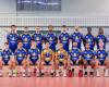 The leap forward for the Fréjus volleyball club?